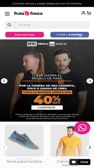 frutafresca.com.co