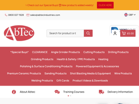 abtec4abrasives.com