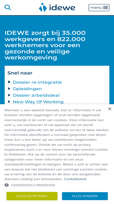 idewe.be