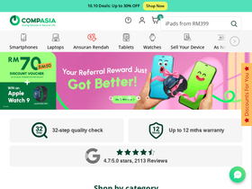 Website Logo