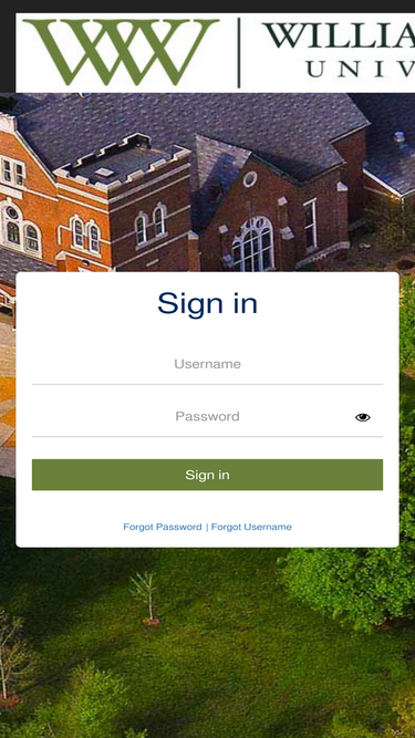 williamwoods.brightspace.com