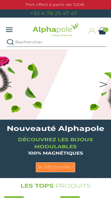 alphapole.com