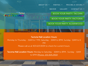 funtasticplaytorium.com