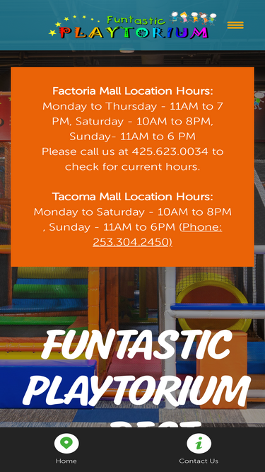 funtasticplaytorium.com