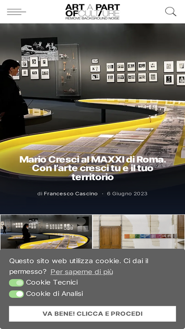 artapartofculture.net