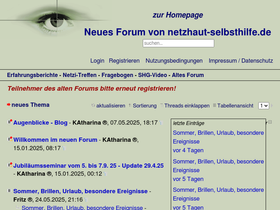forum.netzhaut-selbsthilfe.de
