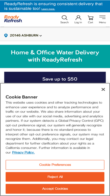 readyrefresh.com