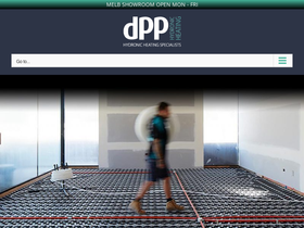 dpphydronics.com.au