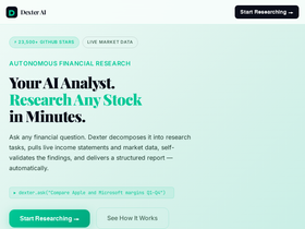 Desktop Screenshot (similarweb)