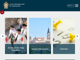 'lpj.org' screenshot