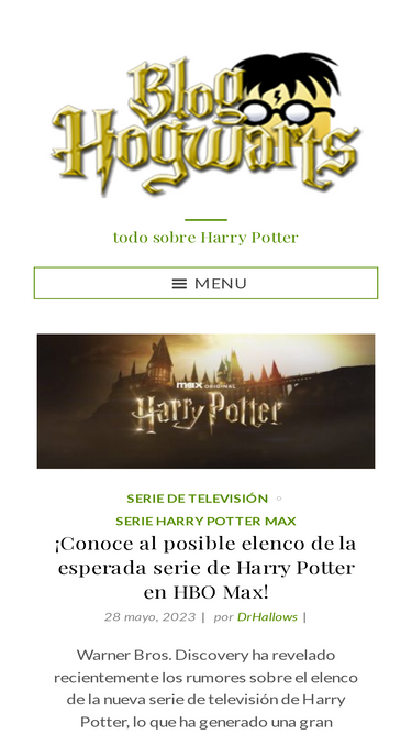 bloghogwarts.com