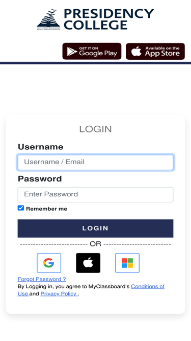 pgc.myclassboard.com