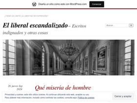 elliberalescandalizado.wordpress.com
