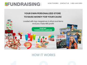 efundraising.com