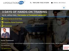 liposuction101.com