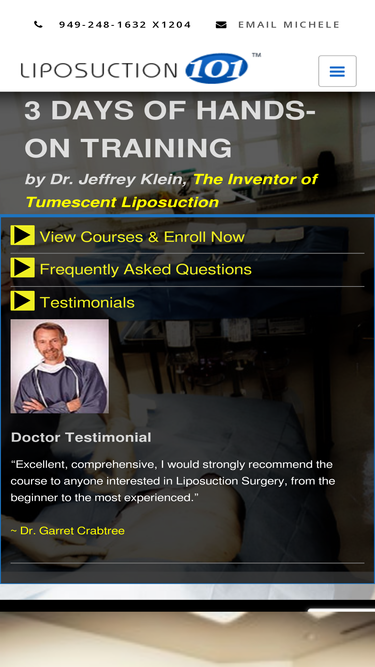 liposuction101.com