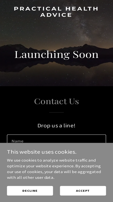 practicalhealthadvice.com