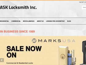asklocksmith247.com