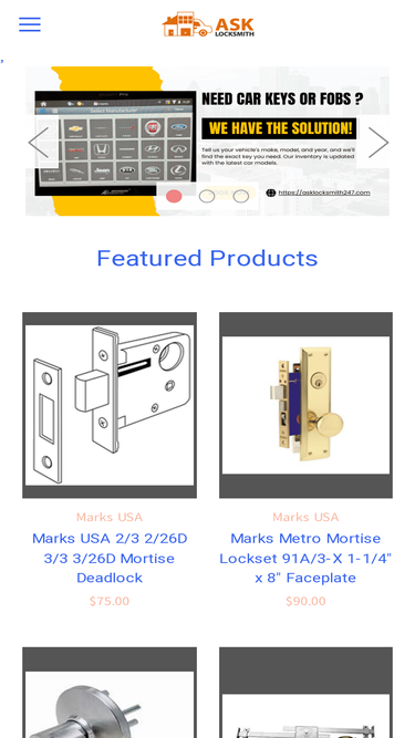 asklocksmith247.com