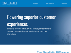 simplicitycrm.com