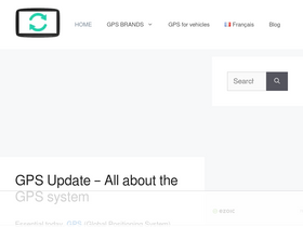 gps-update.com