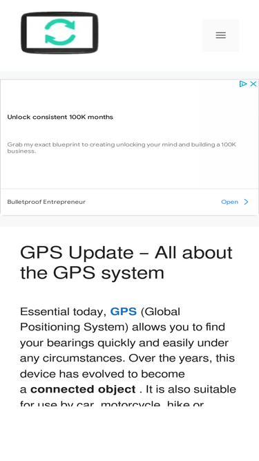gps-update.com