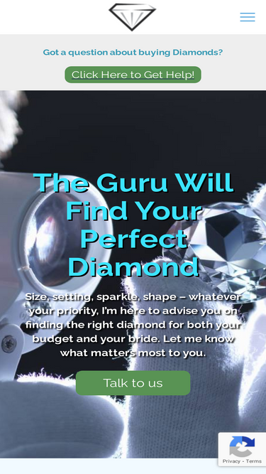 yourdiamondguru.com