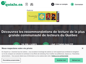 quialu.ca