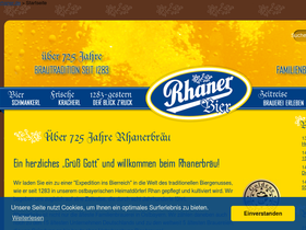 rhaner.de