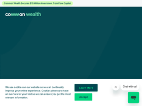 commonwealthretirement.com