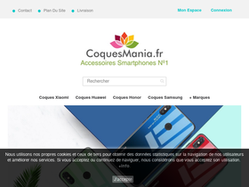 coquesmania.fr