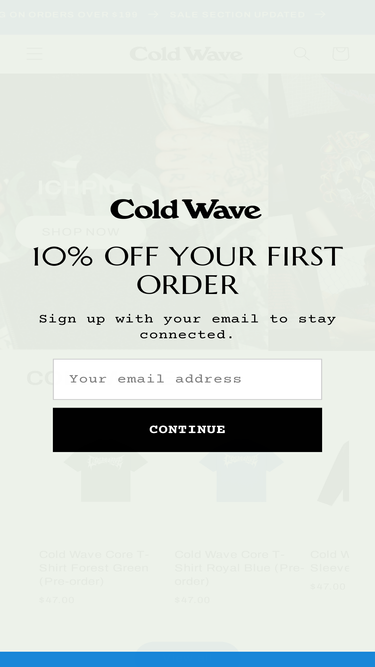 coldwavestore.com.au