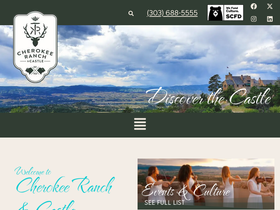 cherokeeranch.org