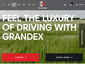 grandex.de