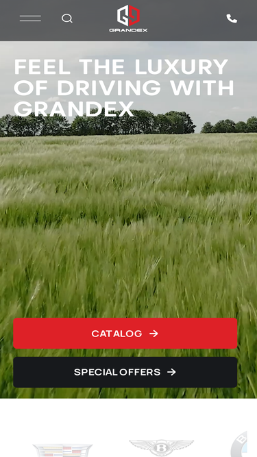 grandex.de