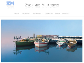 mihanovic.com