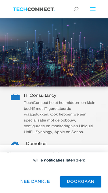 techconnect.nl