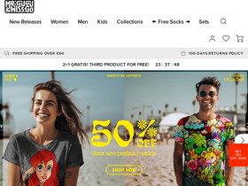 'mrgugu.com' screenshot