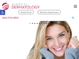 midwestderm.com