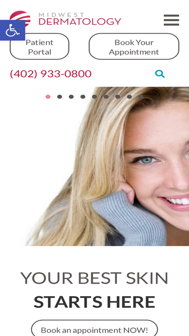 midwestderm.com