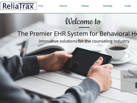 reliatrax.net