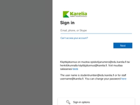 kareliauas.sharepoint.com