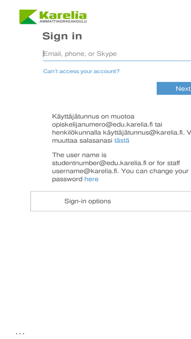 kareliauas.sharepoint.com