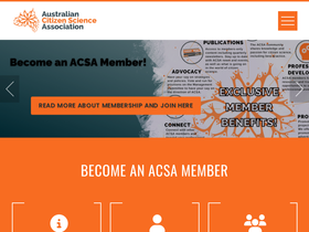citizenscience.org.au