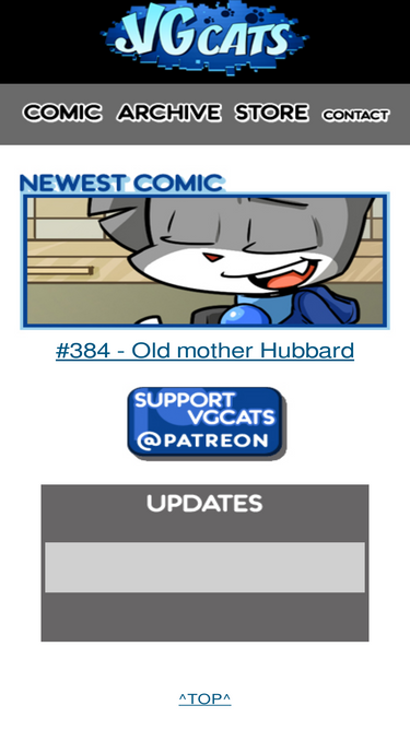 vgcats.com