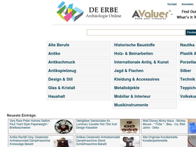 deerbe.com