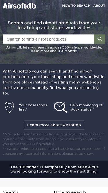 airsoftdb.com
