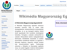 wikimedia.hu