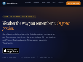 Desktop Screenshot (similarweb)
