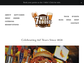 7milehouse.com
